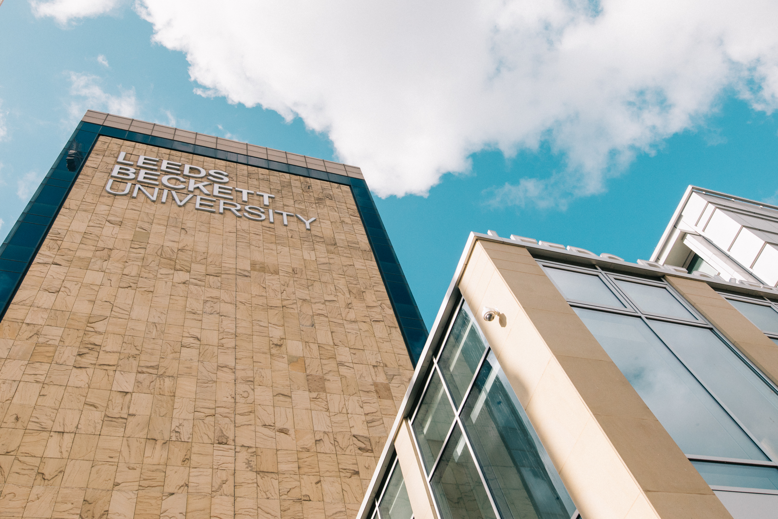 Leeds Beckett Students' Union is proud of being a progressive employer. We encourage a friendly and collaborative working environment, employing excellent staff who match our values.