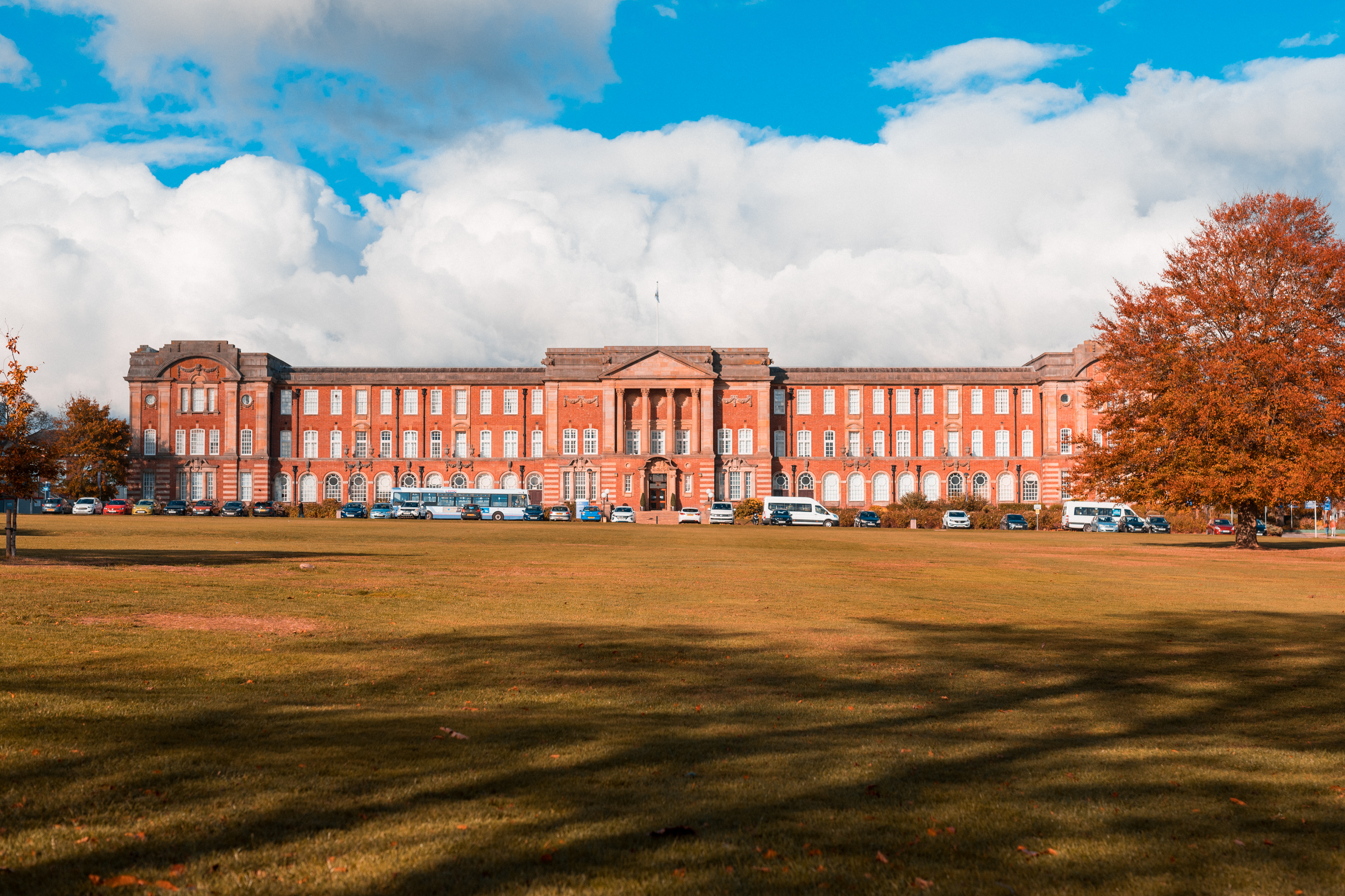 All the latest news!