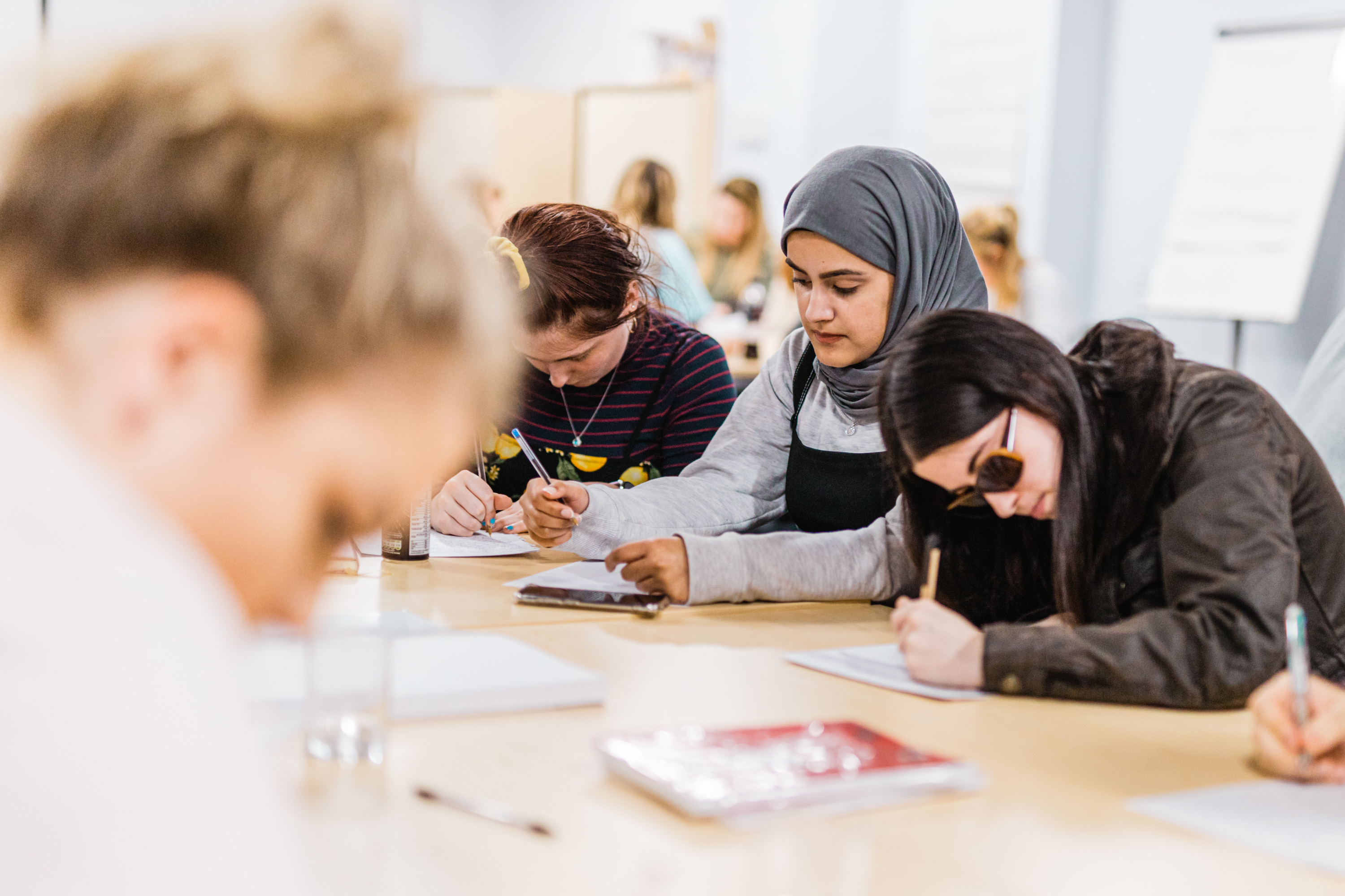 We all have times when we feel down, stressed, or unable to manage. These feelings often pass, but sometimes they are hard to cope with and you might feel you need extra support. We created this hub so you can easily access services during your time at uni.