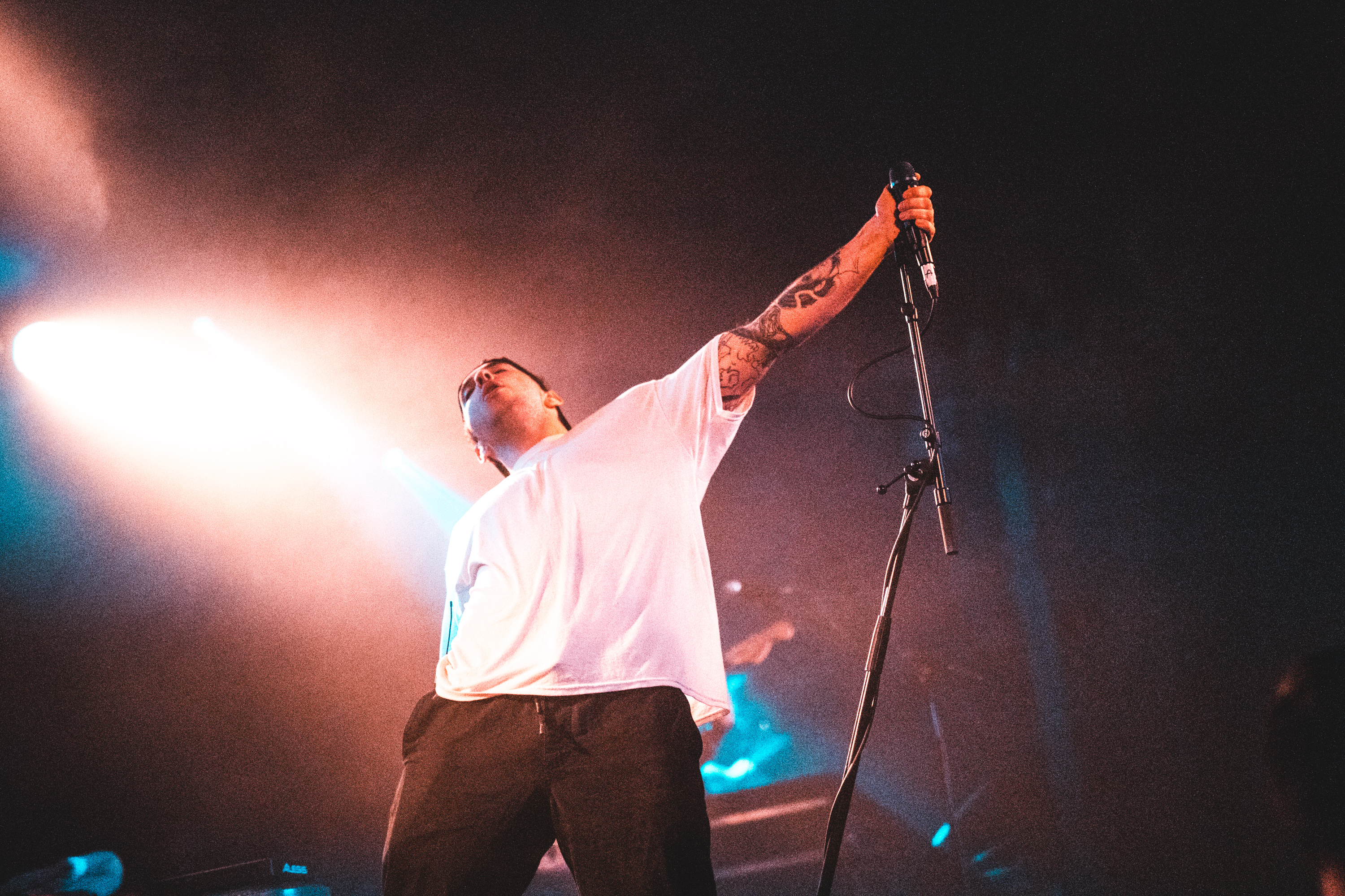 As your Students’ Union, we’re here to ensure that your experience at university is the best it can be, whether that be recognising your talent at Union Awards, welcoming you to Leeds Beckett with Freshers Week, or regular gigs from big-name artists. If you're looking for nightlife then our partner, Voodoo, have got you covered.