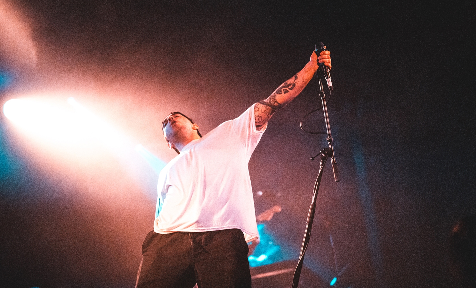 Everything you need to know about coming to a gig at Leeds Beckett Students' Union