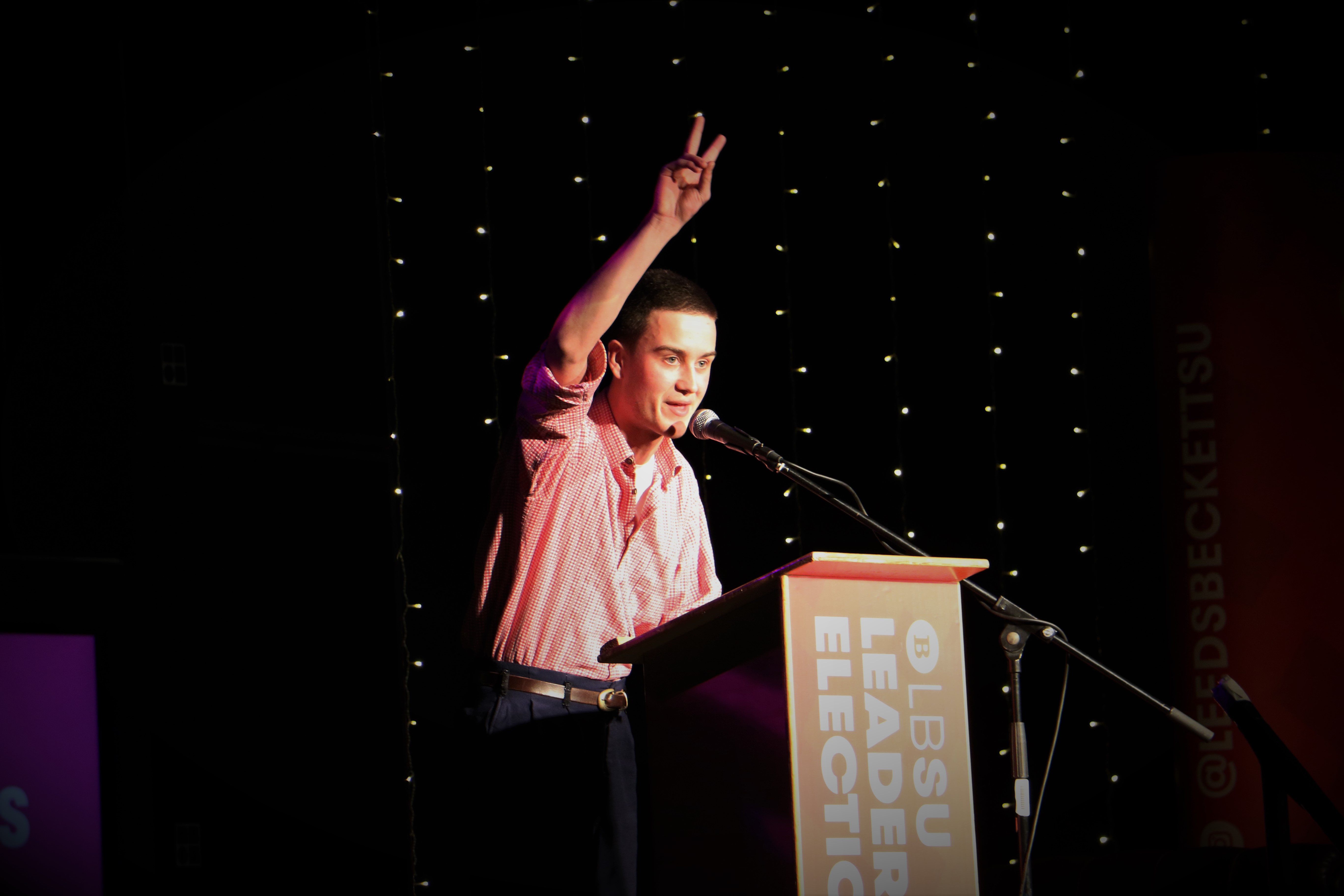 LBSU is run by students, for students! Your ideas, opinions and actions shape your university experience, and we believe that you have what it takes to make a positive impact on your community.